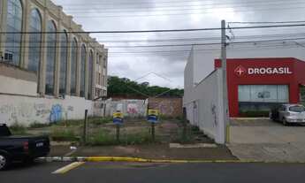Imagem: TERRENO COMERCIAL