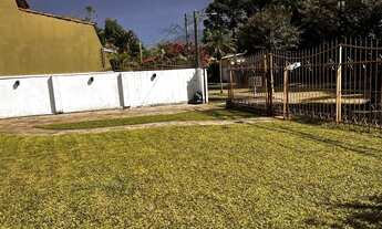 Imagem 3: Casa térrea, com 2 dormitórios, 3 vagas, no bairro Ipanema, Porto Alegre, RS