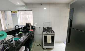 Imagem 5: Casa à venda no Jardim Firenze em Hortolândia, sobrado com 3 quartos sendo 1 suíte e 2 vag