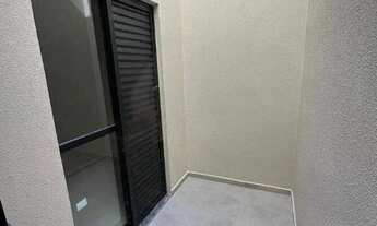 Imagem 4: Apartamento com 2 dormitórios à venda, 40 m² por R$ 320.000,00 - Jardim Alvorada - Santo A