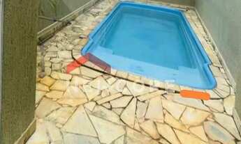 Imagem 2: Casa de condomínio em Rua Comprida - Vila Mazzei - São Paulo/SP