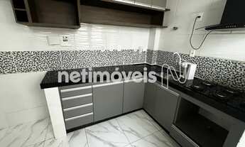 Imagem 4: Apartamento para Locação 3 Quartos Colégio Batista