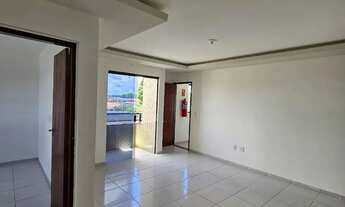 Imagem 2: ALUGO Apto com 90m² - 03 Quartos no Ernesto Geisel - João Pessoa/PB