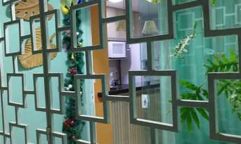 Imagem 2: Casa dúplex no janga