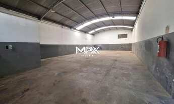 Imagem 6: Galpão para alugar em Piracicaba, Jardim Caxambu, com 200 m²