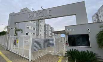 Imagem: Apartamento para locação no Condomínio