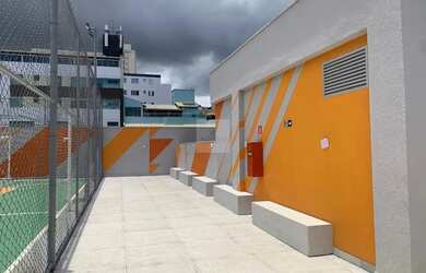 Imagem 7: Apartamento à venda em Contagem-MG, Jardim Riacho das Pedras: 3 quartos, 1 suíte, 1 sala