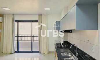 Imagem 6: Ritmo Bueno Apartamento com 1 dormitório