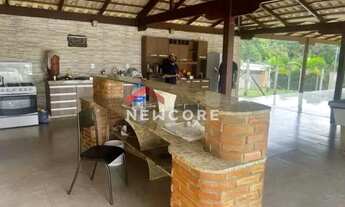 Imagem 4: Sítio em 4 - QUATI - Esmeraldas/MG