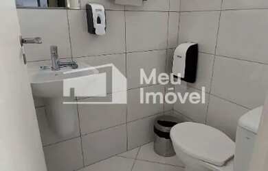 Imagem 4: LUC Aluga Excelente Sala Comercial Mobiliada, com 80m² - Boulevard Vila Ema - São José dos