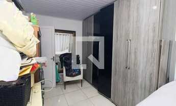 Imagem 7: Casa à Venda - Parque Novo Mundo , 4 Quartos, 149 m2