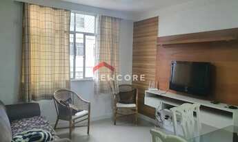 Imagem: Apartamento em Rua Lopes Trovão - Icaraí