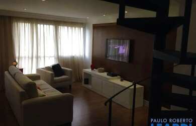 Imagem 3: COBERTURA - MORUMBI - SP