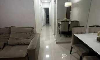 Imagem 4: Imóvel para venda possui 72 metros quadrados com 3 quartos