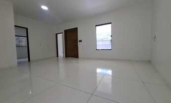 Imagem 2: VENDO LINDA CASA PRONTA PRA MORAR NO PLANALTO 02-QRTS