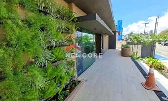 Imagem: Flat em Avenida Presidente Afonso Pena