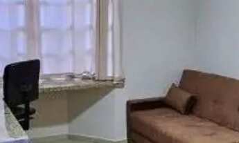 Imagem 2: Apartamento Mobiliado com 1 quarto, 31 m² - venda ou aluguel - Vila Virgínia - Ribeirão Pr