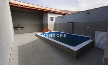 Imagem 5: Casa em Rua dos Marinheiros - Jardim Praia Grande - Mongaguá/SP