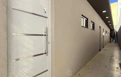 Imagem 2: Kitnet em JARDIM CIDADE UNIVERSITÁRIA