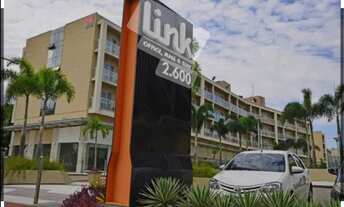 Imagem 3: Link Office III Galpão / depósito com 1 vaga na garagem