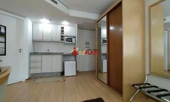 Imagem 7: Flat com ótimo preço no bairro Vila Olímpia. Confira!