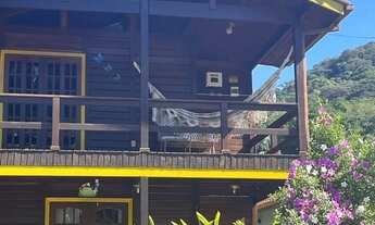 Imagem: CASA A VENDA EM GUAPIMIRIM