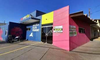 Imagem 3: Salão, 331 m² - venda por R$ 1.100.000,00 ou aluguel por R$ 7.391,22/mês - Planalto Verde