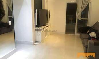 Imagem 2: Apartamento Residencial à venda, Vila Jahu, São Bernardo do Campo - AP0053