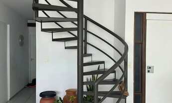 Imagem 7: AC04S] Cobertura Duplex nos Aflitos