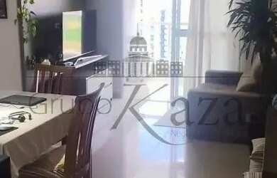 Imagem 3: Oportunidade - Apartamento - Parque Residencial Aquarius - Edifício Aquarius Evolution - 2