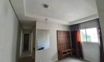 Imagem 3: Imóvel para venda com 44 metros quadrados com 2 quartos em Vila Faustina II - Valinhos - S