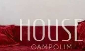 Imagem 2: Casa com 4 dormitórios à venda, 308 m² por R$ 2.300.000,00 - Condomínio Ibiti do Paço - So