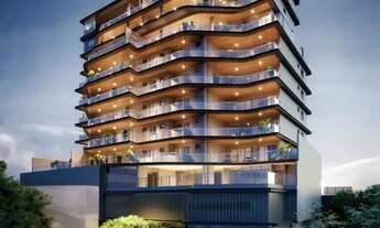 Imagem: Apartamento 4 suites 168m2 03 vagas no Barro