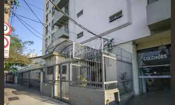 Imagem 2: Apartamento padrão com 2 dormitórios à venda no Jaguaré, São Paulo