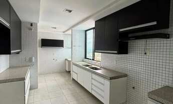 Imagem 6: APARTAMENTO COND. SAN SEBASTIAN BAIRRO FÁTIMA, ZONA LESTE