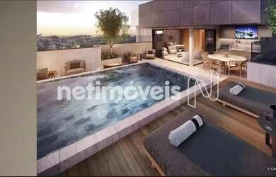 Imagem: Venda Apartamento 4 quartos Santa Lúcia