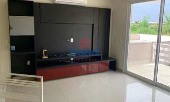 Imagem 3: Casa com 4 dormitórios à venda, 350 m² por R$ 2.400.000,00 - Portal dos Bandeirantes - Por