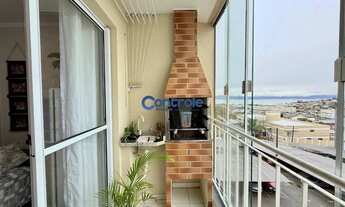 Imagem 5: Apartamento 02 Dormitórios em Serraria - São José /SC