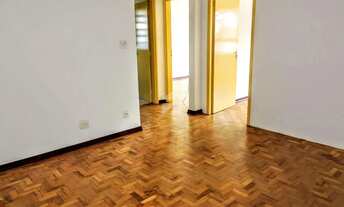 Imagem 4: Apartamento à venda com 61 m², 2 quartos em Conceicao, Campinas