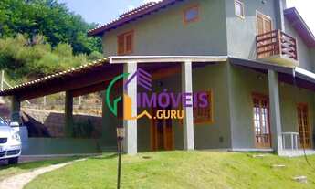 Imagem: CASA EM CONDOMÍNIO - SANTANA DOS CUIABANOS