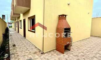 Imagem 3: Casa de condomínio em Rua Marcelino Rodrigues de Meira - Balneario Itaguai - Mongaguá/SP