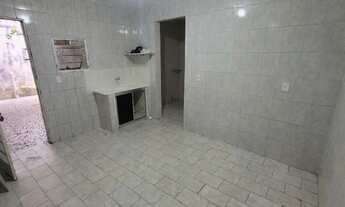 Imagem: Aluga-se casa 2 quartos