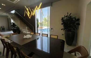 Imagem 4: Sobrado à venda em Itupeva, Serra Azul, com 5 suítes, com 781 m²