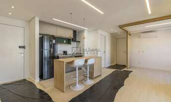 Imagem 4: Aluguel Apartamento 2 Dormitórios - 65 m² Vila Mariana