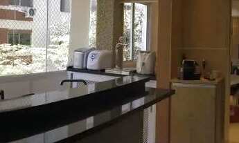 Imagem 7: DUPLEX - HIGIENÓPOLIS - SP