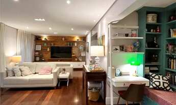 Imagem 6: Apartamento com 3 quartos à venda em Vila Leopoldina - SP