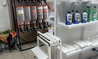 Imagem 2: PetShop Zona leste. Ref; 1021