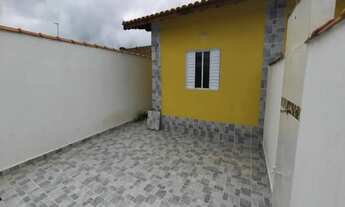 Imagem 3: Casa em Rua Padre José de Anchieta - Agenor de Campos - Mongaguá/SP