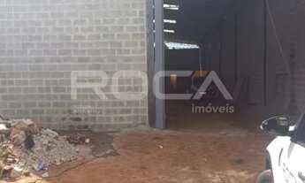 Imagem: Galpão Comercial para alugar no bairro