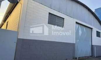 Imagem 6: LUC Aluga Galpão Industrial 770m² Chácaras Reunidas São José dos Campos